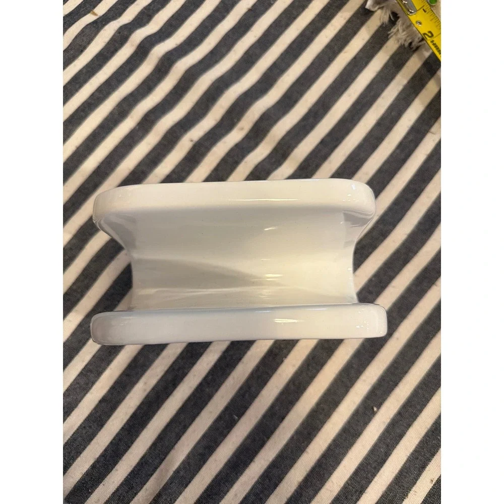 Joseph A. Collection ceramic napkin